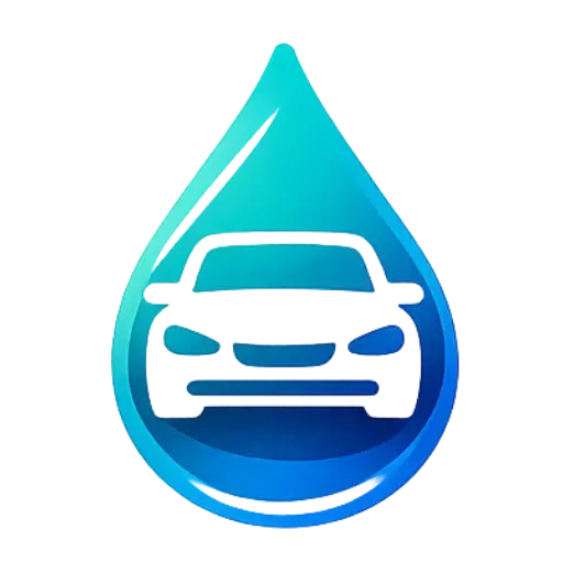 Lavage auto à domicile Blaudeix